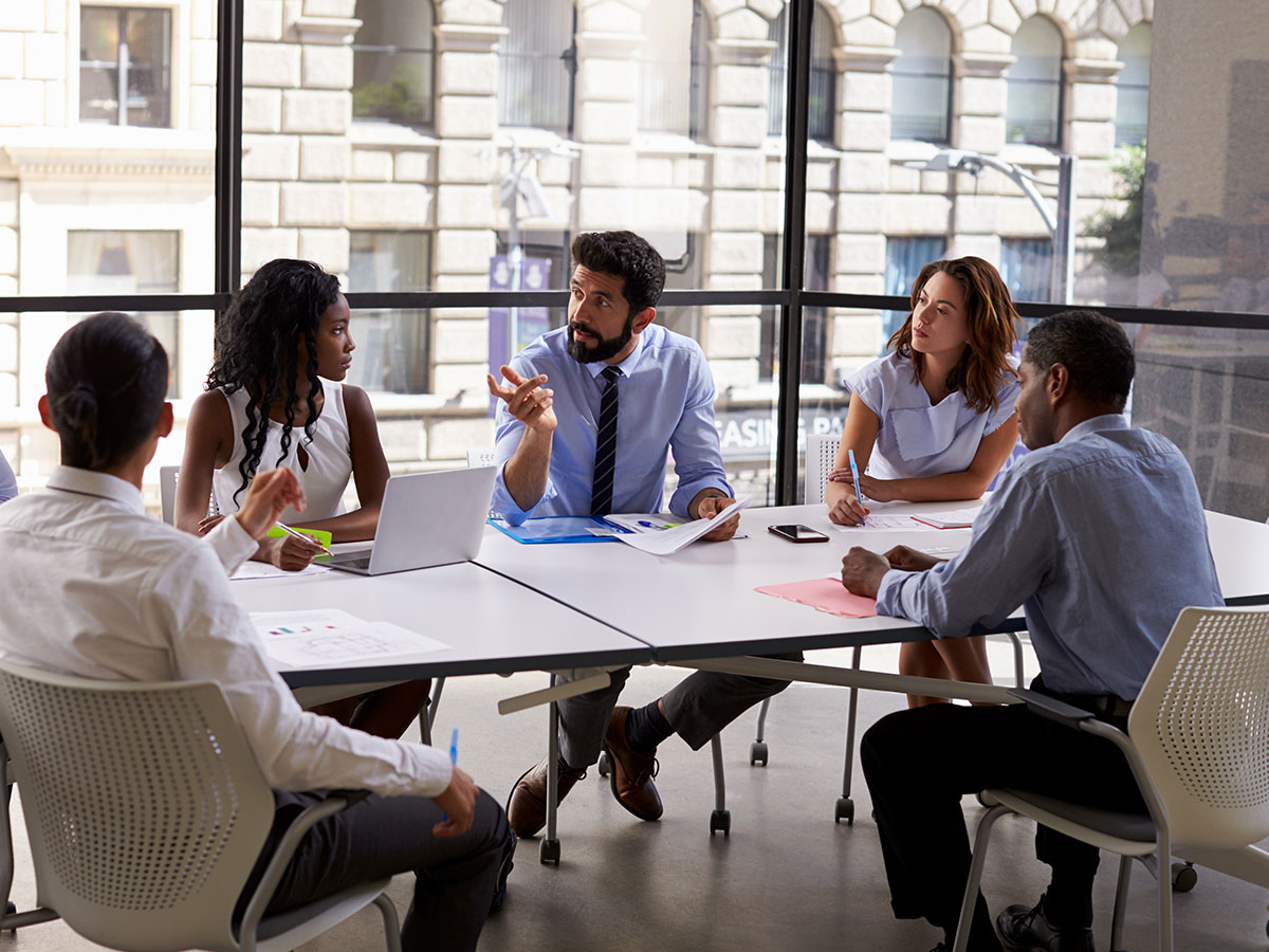 Business Fundamentals