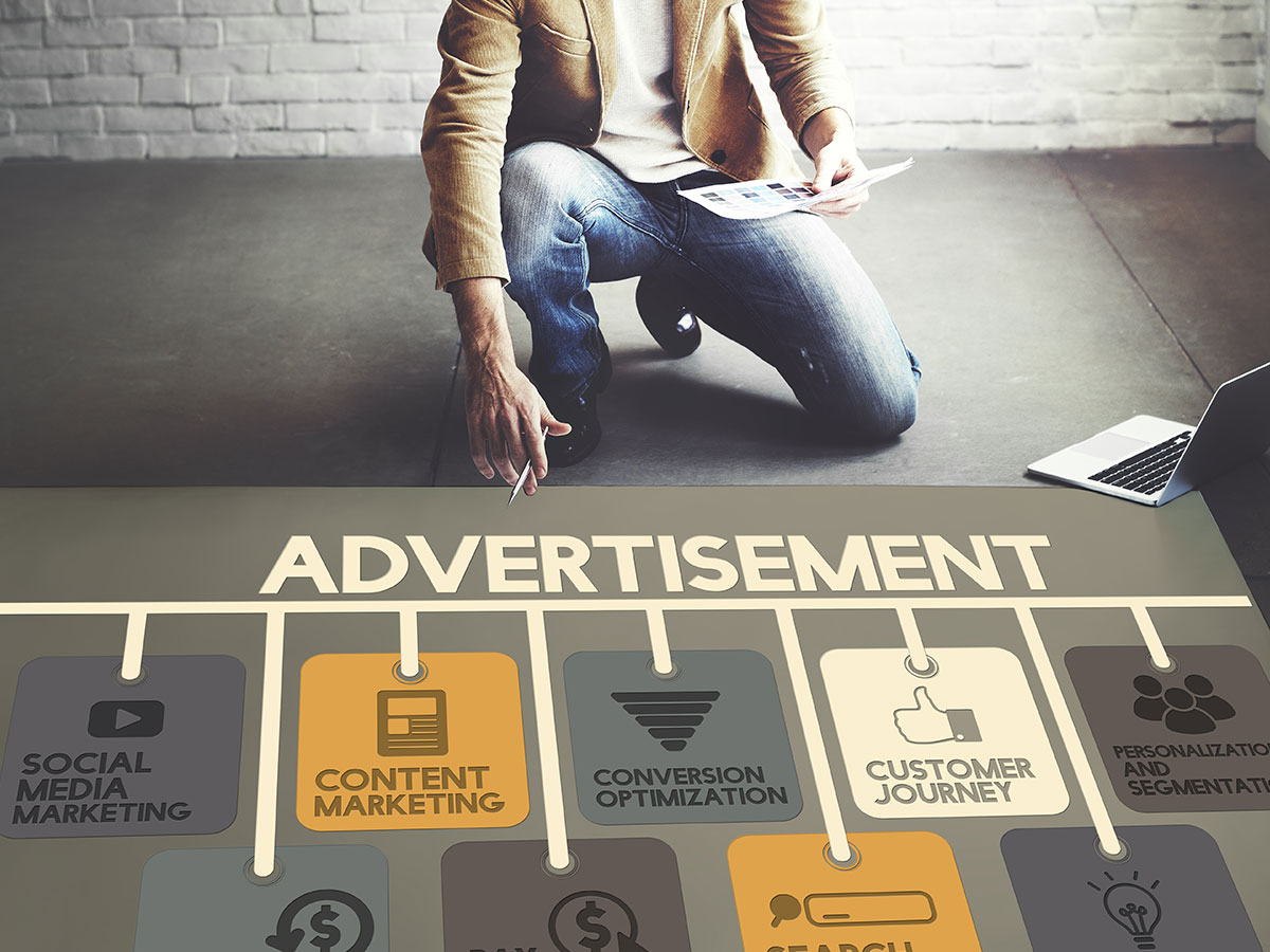 Smart Advertising Course