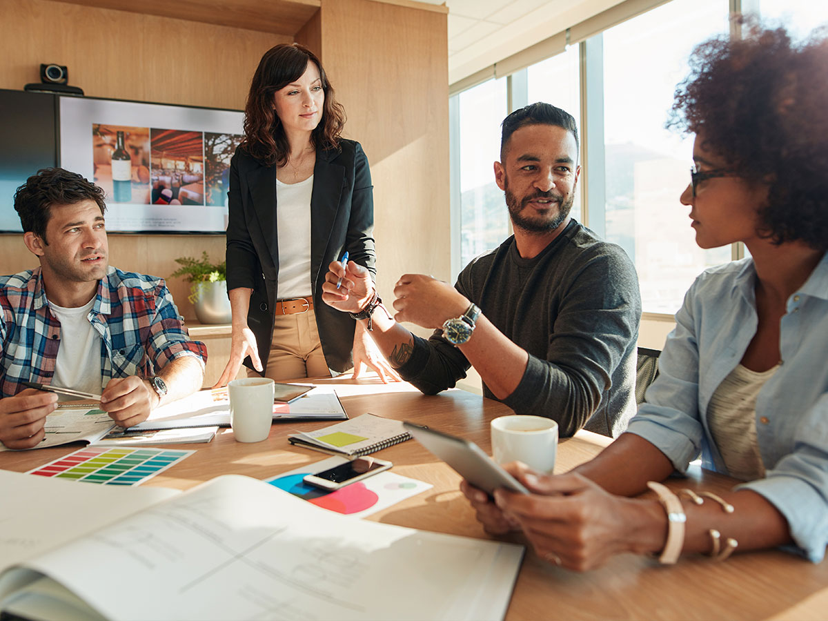 Introductory Advertising